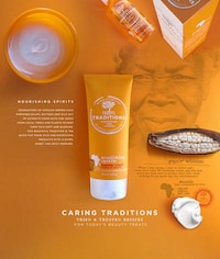History-Embracing Skincare Lines Image 4