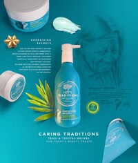 History-Embracing Skincare Lines Image 5