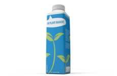 Plant-Based Beverage Cartons