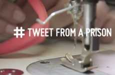 Social Media Prison Programs