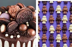 Whimsical Dessert Boutiques