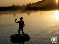 Personal Portable Watercrafts Image 2