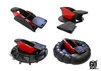 Personal Portable Watercrafts Image 3