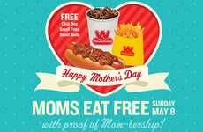 Tasty Mother's Day Giveaways