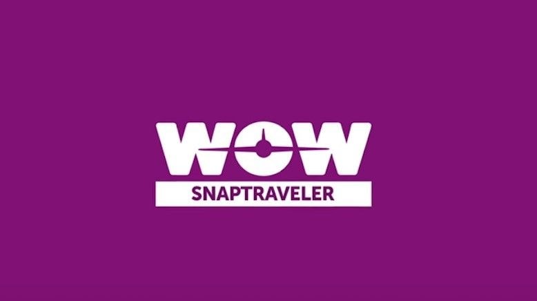 Snapshot Travel Incentives