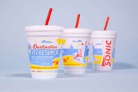 Road Trip Food Packaging Image 2