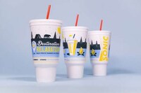 Road Trip Food Packaging Image 4