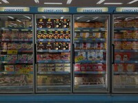 Artisanal Frozen Food Packaging Image 2