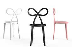 Romantic Ribbon Chairs