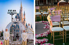 Cinematic Wedding Experiences