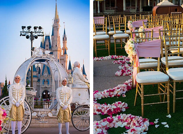Cinematic Wedding Experiences