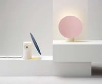 Directional Disc Lamps Image 2