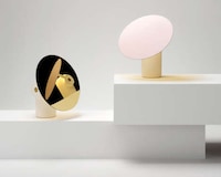Directional Disc Lamps Image 3