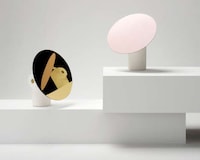 Directional Disc Lamps Image 5