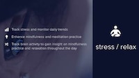 Brain Wave-Recording Earbuds Image 4