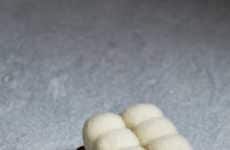 Bristled Bath Brushes