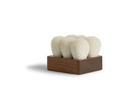 Bristled Bath Brushes Image 2