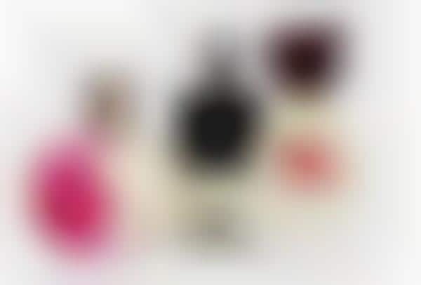 Hyper-Customized Perfumes