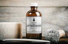 Natural Aftershave Remedies