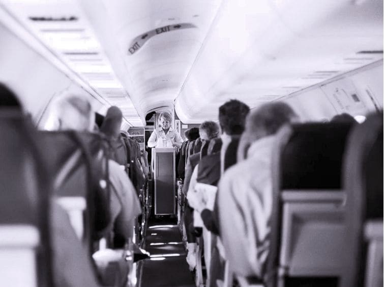Chef-Curated Airline Meals