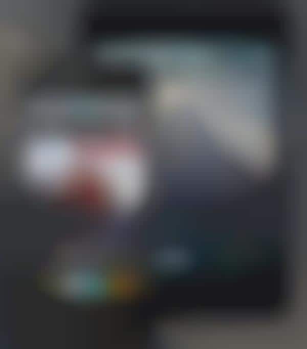 Simplified Mobile Movie Apps