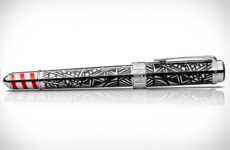 Art Collector Pens