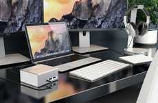 Port-Expanding Tech Organizers