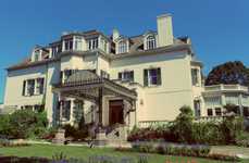 Historical Mother's Day Parties