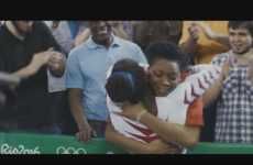 Emotional Olympic Commercials