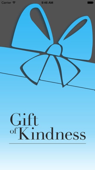 Charitable Gift-Giving Apps