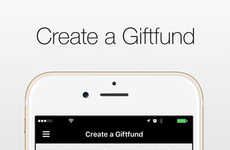 Collaborative Gift-Giving Apps