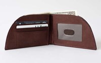 Pocket-Shaped Wallets Image 3