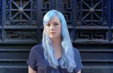 Hair-Loving Campaigns