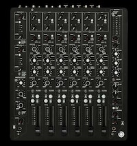 DJ-Made Music Mixers Image 3