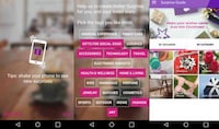 Data-Driven Gift Apps Image 2