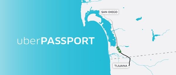 38 Uber Service Ideas