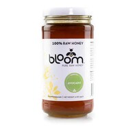 Avocado-Based Honey Spreads Image 2