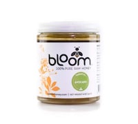 Avocado-Based Honey Spreads Image 3
