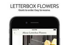 Simplified Flower Delivery Apps