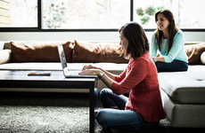 Female-Focused Networking Platforms