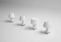 Tiny Smartphone Lamps Image 5