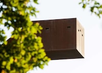 Gravity-Defying Staircases Image 3