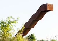 Gravity-Defying Staircases Image 4