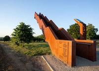 Gravity-Defying Staircases Image 6
