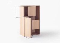 Form-Tracing Furniture Image 2