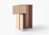 Form-Tracing Furniture Image 3