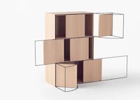 Form-Tracing Furniture Image 5