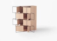 Form-Tracing Furniture Image 6