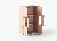 Form-Tracing Furniture Image 7