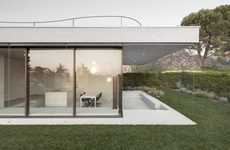 Monumental Glass Residences